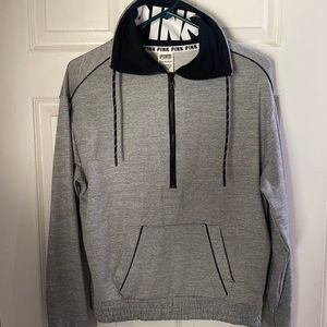 Victoria secret pink Sweater